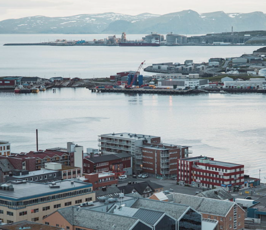 Omkamp om Melkøya i Stortinget – kan være flertall for snuoperasjon