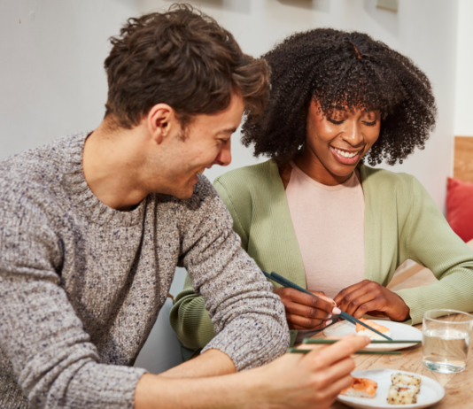 1 million matposer reddet fra å bli matsvinn