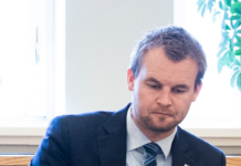 Stortinget utsetter votering om vassdragsvern