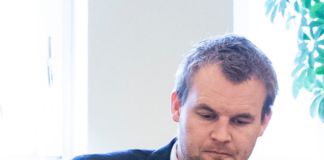 Stortinget utsetter votering om vassdragsvern