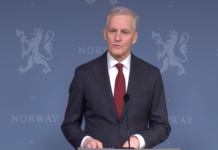 Støre inviterer til nytt klimaforlik