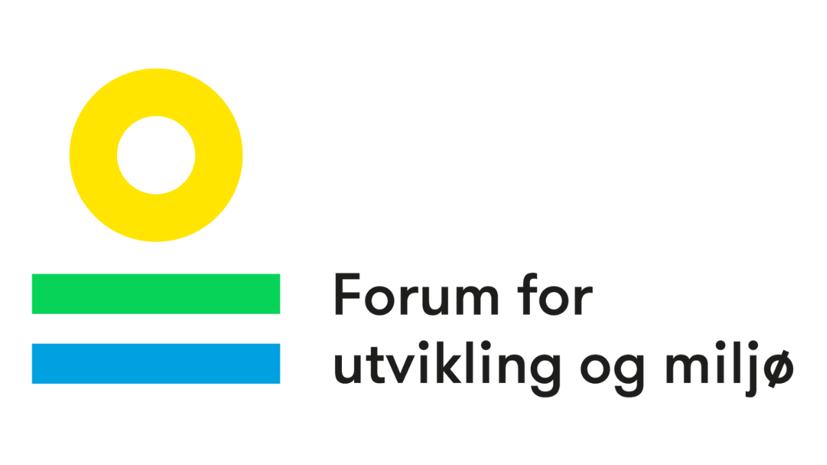 Forum for utvikling og miljø (ForUM)