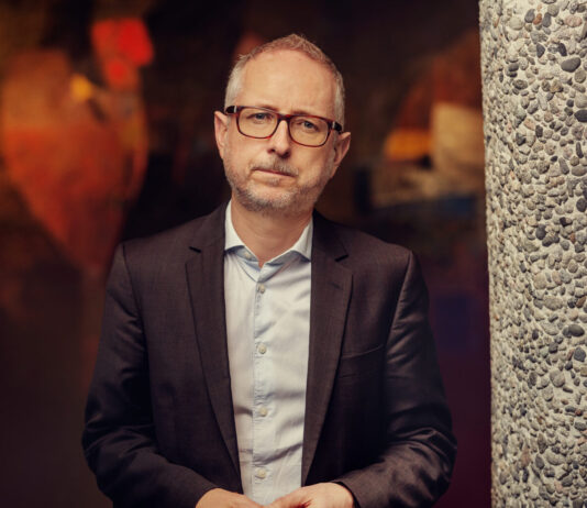 Solhjell blir toppsjef i Fornybar Norge