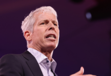 USAs energiminister Chris Wright lover å skrote Joe Bidens klimapolitikk