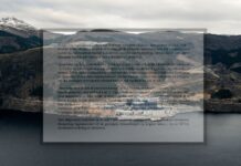 Efta-domstolen: “Økonomiske hensyn ikke en begrunnelse” i Førdefjord-saken