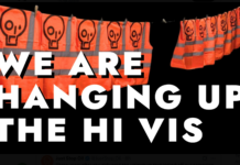 Just Stop Oil innstiller sine aksjoner