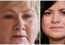 Høyre vil se på mulighetene for olje- og gassutvinning i LoVeSe – får kraftig kritikk