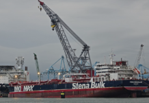 Kystverket: Lite sannsynlig at utslipp fra tankskip-kollisjonen i Nordsjøen når Norge