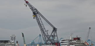 Kystverket: Lite sannsynlig at utslipp fra tankskip-kollisjonen i Nordsjøen når Norge