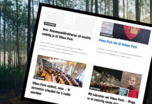 Viken Park i spill igjen – lovlighetsklagene skal behandles