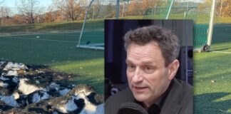 Regjeringens kunstgressplan forsinket igjen: – Lei meg på vegne av fotballen
