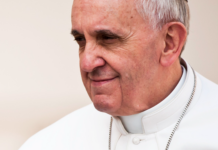 “Klimapaven” er død. Pave Frans utstedte eget pavebrev om klima og miljø