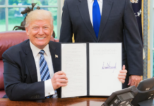 Trump sparker EPA-stab, og vil drifte datasentre med mer kullenergi