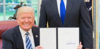 Trump sparker EPA-stab, og vil drifte datasentre med mer kullenergi