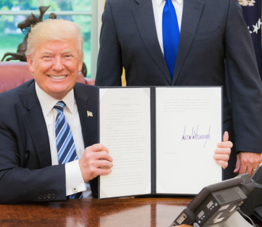 Trump sparker EPA-stab, og vil drifte datasentre med mer kullenergi