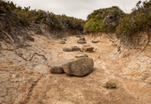 Utelukker ikke 2 graders oppvarming før 2030