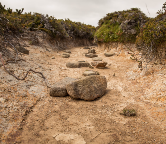 Utelukker ikke 2 graders oppvarming før 2030