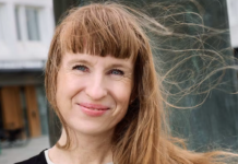 Tale Hungnes blir ny leder i Framtiden i våre hender