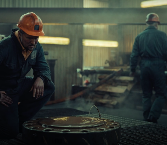 Har funnet nye kreftformer hos de første oljearbeiderne