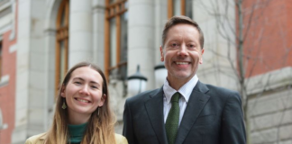 EFTA-domstolen gir Greenpeace og NU medhold