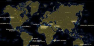 Miljøorganisasjon retter massiv kritikk mot klubb-VM for klimaavtrykk og oljepenger