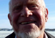 Erik Dammann er død – en miljøbauta av stort format