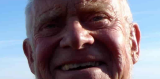 Erik Dammann er død – en miljøbauta av stort format