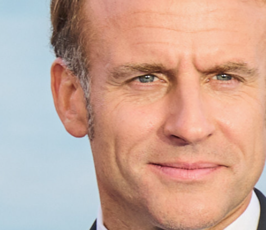 Macron vil forby gruvedrift på havbunnen. Går mot norske politikere