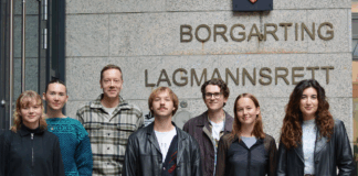 BKA stevner staten: “…ville aldri akseptert at en privat aktør hadde tatt seg til rette på denne måten”