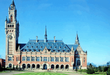 FNs øverste domstol avgjør historisk klimasak i sommer