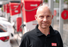 Bygger 52 nye ladestasjoner mellom Mosjøen og Alta