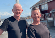 Lars Haltbrekken (SV) lover å jobbe for kompensasjonsordning: – Jeg har null problemer med å forstå Hvaler-folk