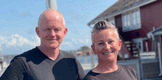 Lars Haltbrekken (SV) lover å jobbe for kompensasjonsordning: – Jeg har null problemer med å forstå Hvaler-folk