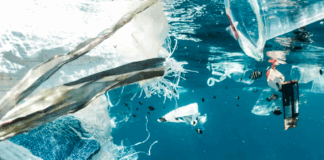 Ingen global plastavtale, 7 land stritter i mot: – Svært skuffet