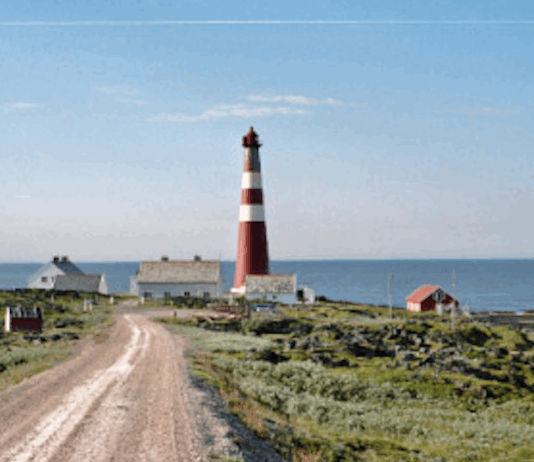 Tabbegrep i naturreservat kostet Robek-kommune dyrt