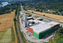 Kloakk fra 65.000 i Østfold slippes rett ut i Oslofjorden