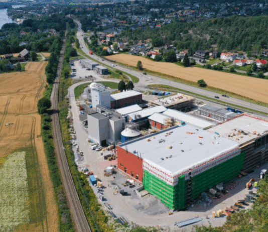 Kloakk fra 65.000 i Østfold slippes rett ut i Oslofjorden