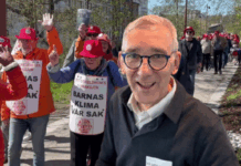 Suksessen fortsetter: Nå har de blitt 8000