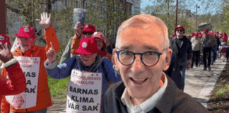 Suksessen fortsetter: Nå har de blitt 8000