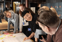 Folk flest vil bruke Oljefondet til å gjøre verden bedre