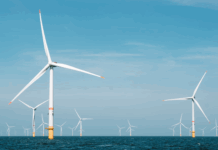 Kun to prosjekter har søkt om områder for flytende havvind i Utsira Nord