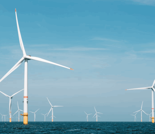 Kun to prosjekter har søkt om områder for flytende havvind i Utsira Nord