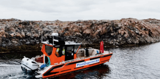 Møre og Romsdal er Norges mest plastforsøplede fylke