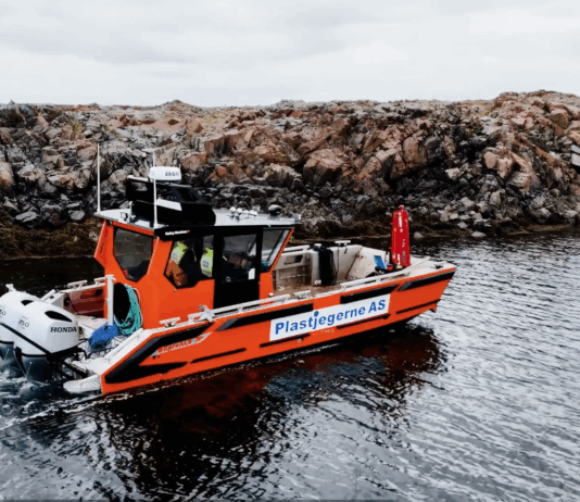 Møre og Romsdal er Norges mest plastforsøplede fylke