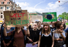 Klimaendringer og miljøødeleggelser truer Europa, viser rapport