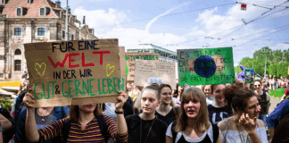 Klimaendringer og miljøødeleggelser truer Europa, viser rapport