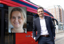 Historisk MDG-valg: Kan starte å jobbe for nasjonalt reisekort til 499