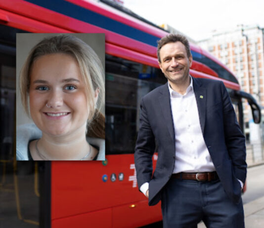 Historisk MDG-valg: Kan starte å jobbe for nasjonalt reisekort til 499