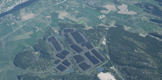 Ytterligere forsinkelse med behandlingen av lovlighetsklagen på Viken Park