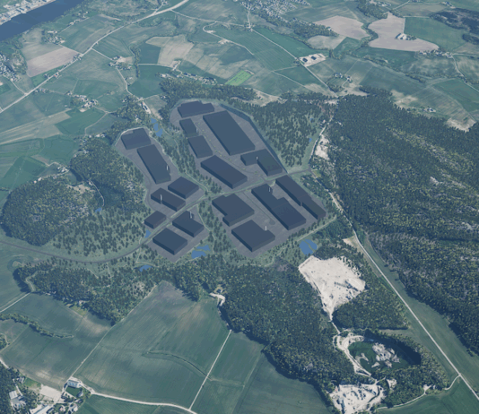 Statsforvalteren underkjenner planene for Viken Park: “Jeg er målløs”